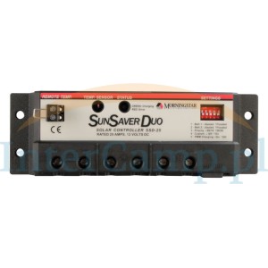 Regulator solarny Sun Saver Duo Basic