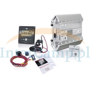 PowerPack Basic z BCB 25/20