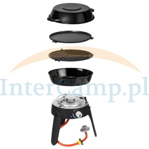 Grill Safari Chef 2 50mBar