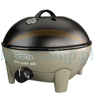 Grill gazowy Cadac Citi Chef 40