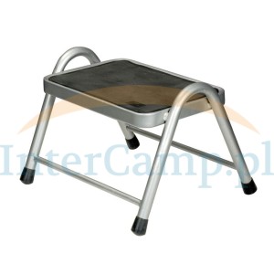 Stopień wejściowy schodek metal Brunner King Step