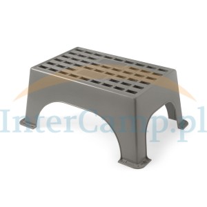 Stopień wejściowy schodek plastik podest 200kg