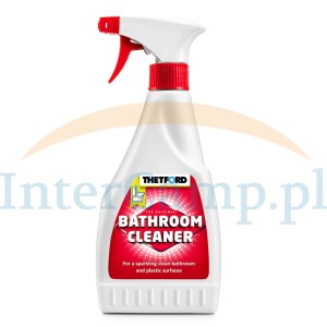 Spray do czyszczenia toalety Thetford