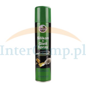 Spray silikon i smar 2w1