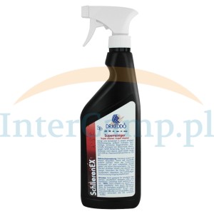 Super Cleaner Smears EX Spray