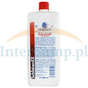 Super Cleaner Smears EX Butelka