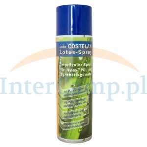 Spray impregnat Lotus