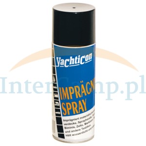 Impregnator w spray Yachticon