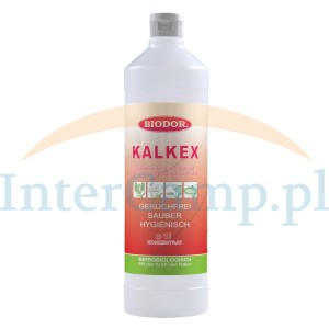 Środek do czyszczenia toalety Kalkex 1L