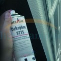 spray ochrony konserwacji podwozia Dekalin 9735