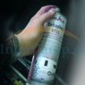 spray ochrony konserwacji podwozia Dekalin 9735
