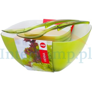 Zestaw misek Vienna Green