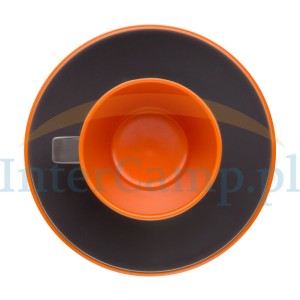 Zestaw do espresso turystyczny Gimex