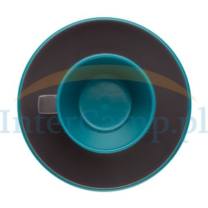 Zestaw do espresso turystyczny Gimex