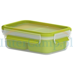 Pojemnik zamykany Clip and Go Snackbox