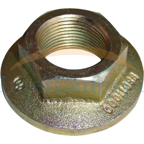 nakrętka bębna łożyska knott m24x1,5mm