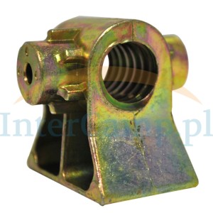 Nakrętka trapezowa podpory AL-KO 16mm 64,306,010