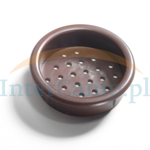 kratka wentylacyjna sitko wywietrznik 39mm