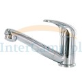 Kran bateria wylewka Comet Roma ciepła zimna 33mm
