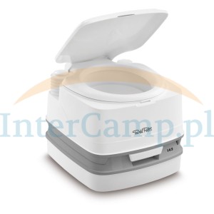 Toaleta turystyczna chemiczna Thetford Potti 145