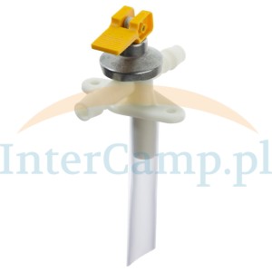 Zawór spustowy termy bojler Truma 2,8 Bar Odpływ