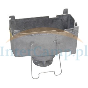 Dolna obudowa palnika pieca Truma komora S 3002