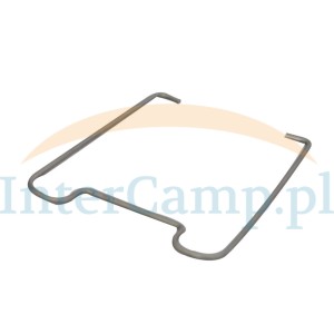 Sprężyna pręt dolnej obudowy palnika pieca Truma