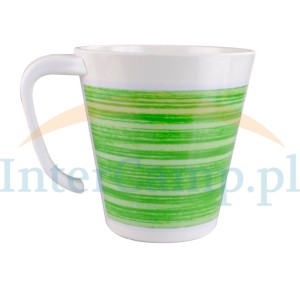 Kubek turystyczny WACA