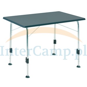 Stolik stół kempingowy Dakdalf Stabilic 3 115×70cm