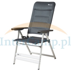 Krzesło kempingowe Dakdalf Sublime 8800
