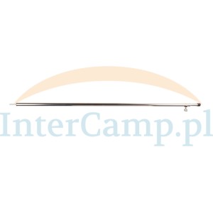 Rurka pionowa szpic przedsionka do 200 cm 22mm