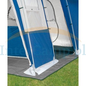 Plandeka uniwersalna 6 × 5 m
