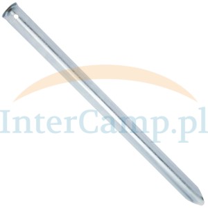 Śledź stalowy 50cm 1 szt metal