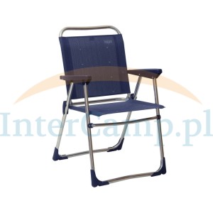 Krzesło kempingowe Crespo AL / 219-41
