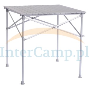 Stolik rolowany blat 70 × 70
