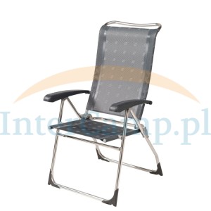 Krzesło kempingowe Dakdalf Aspen