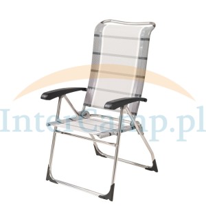 Krzesło kempingowe Dakdalf Aspen