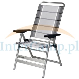 Krzesło kempingowe Dakdalf Grande