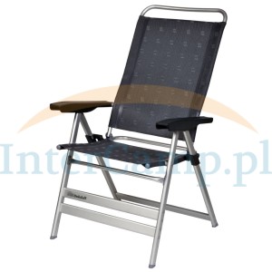 Krzesło kempingowe Dakdalf Grande