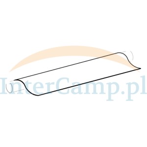 Materiał Thule Omnistor 5003 Sapphire-Blue 3,5x2,5