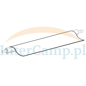 Materiał Thule Omnistor 5102, Mystic Grey 2,6 x 2m