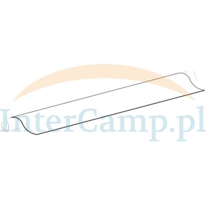 Materiał Thule Omnistor 6002, Sapphire Blue, 3,25 