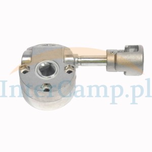 Mechanizm korbowy Thule Omnistor seria 8000