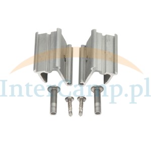 Połączenie ramienia nośnego Przód Thule Omnistor 5002/5003/6200/9200