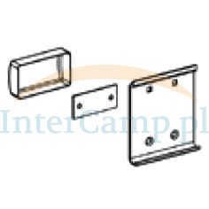 Zestaw montażowy adapter markizy Thule 5000/5002/5003