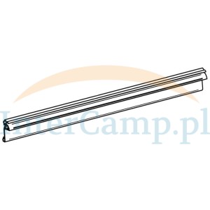 Profil przedni Thule Omnistor 5102. antracyt. 2.6 m