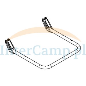 Platforma Thule Sport Garage