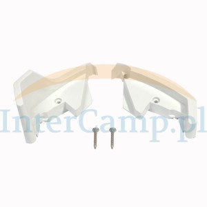 Zaślepki Thule Omnistor 9200. białe