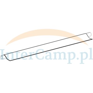 Materiał Thule Omnistor 6200 Mystic Grey. 4.5 x 2.5 m