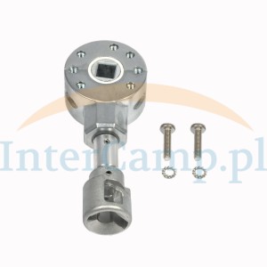 Mechanizm korbowy korba Thule Omnistor 6200